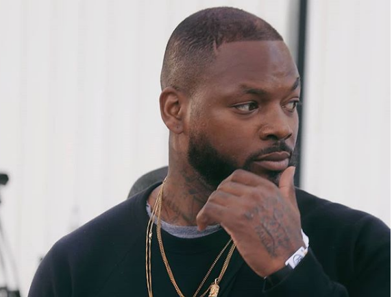 Martellus Bennett - Motivational Sports Speaker